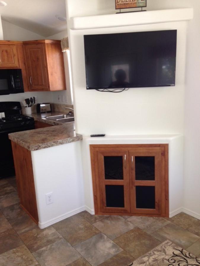 Indian Wells Rv Resort Indio Dış mekan fotoğraf