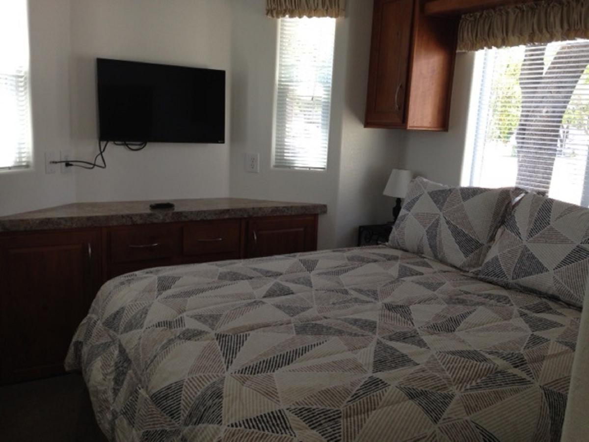 Indian Wells Rv Resort Indio Dış mekan fotoğraf
