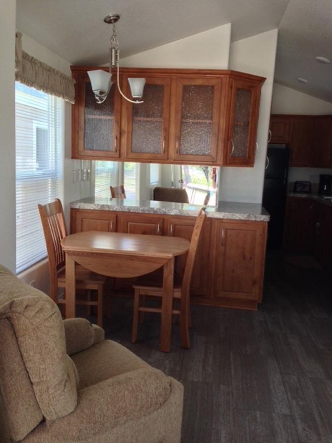 Indian Wells Rv Resort Indio Dış mekan fotoğraf