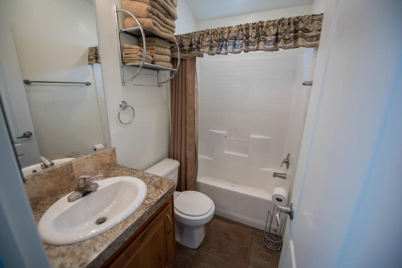 Indian Wells Rv Resort Indio Dış mekan fotoğraf
